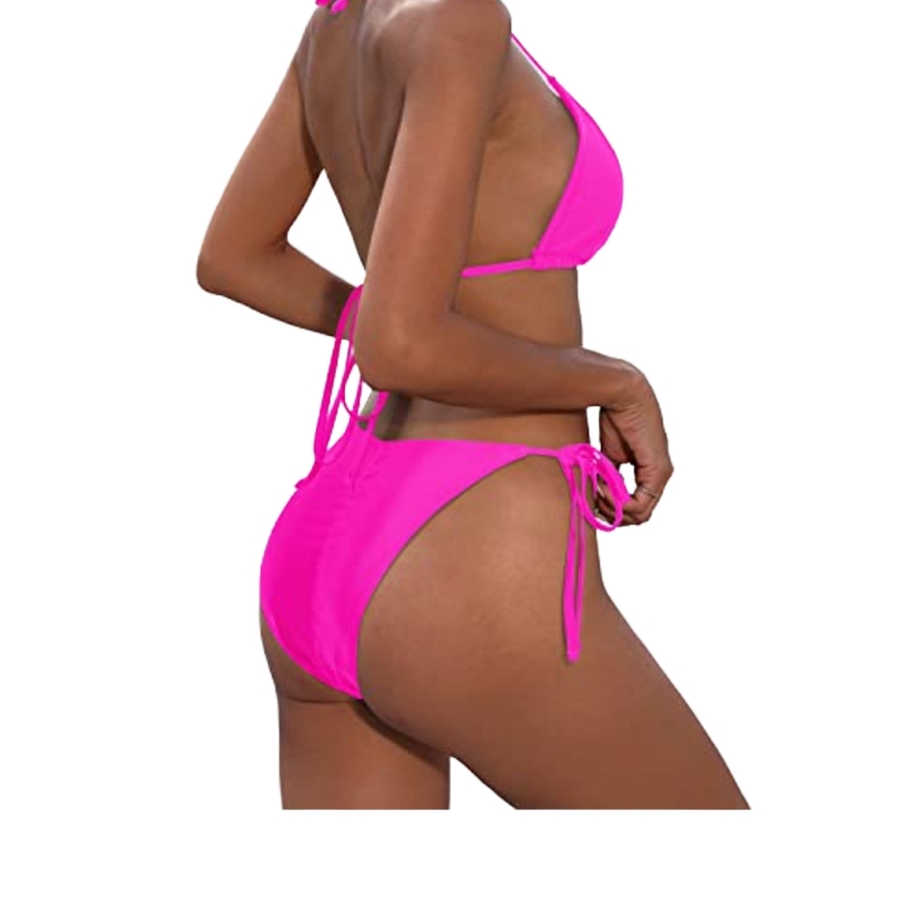 1 Holipick Bikini Size lg